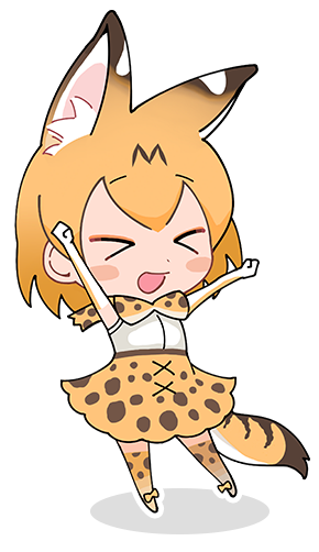 Kemono-Friends-3